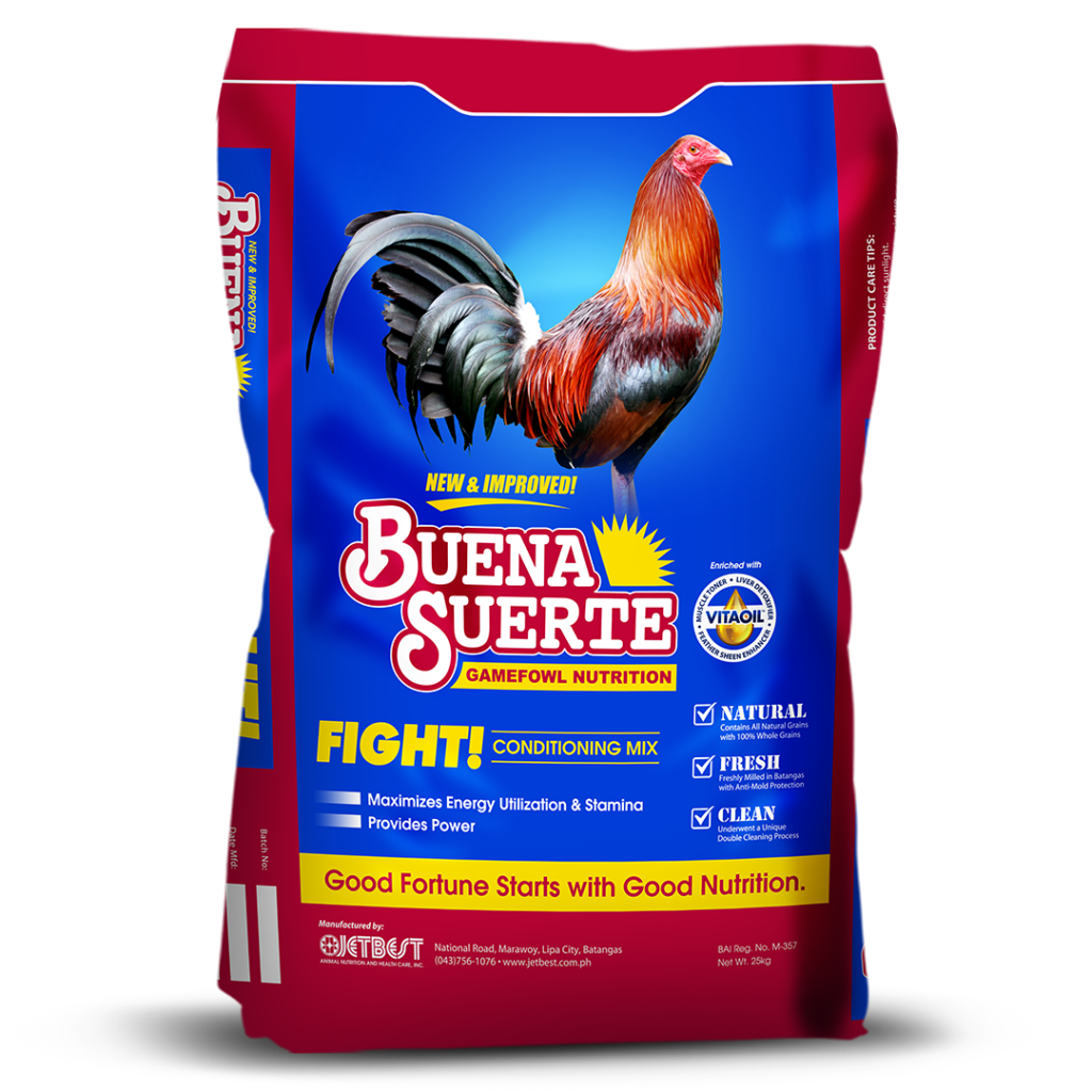 Base Grains Feeds | Jetbest Animal Nutrition and Health Care, Inc.