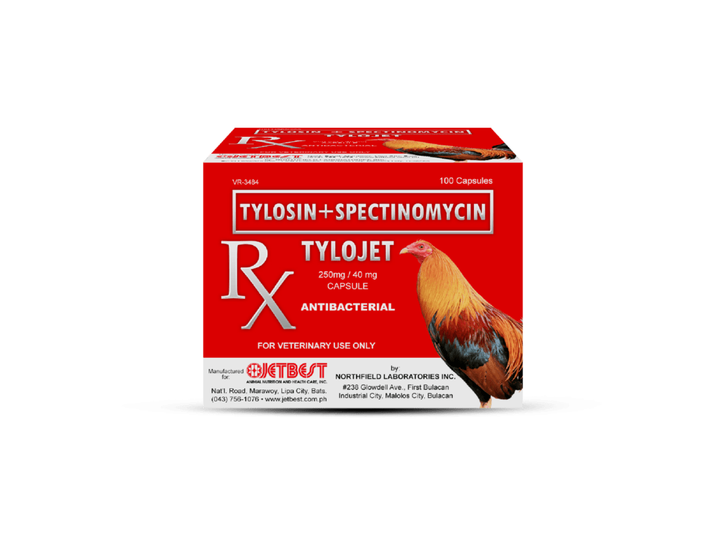 tylojet